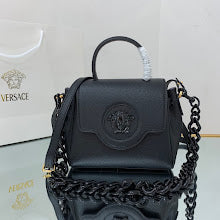 Luxury Designer Tote Bag for Women - Premium Iconic Monogram Handbag - NM3071