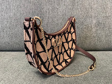 Luxury Canvas Tote Bag - Women's Designer Premium Fashion - NM2860