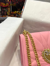 Premium Heritage Tote Bag - Elegant Women's Luxury Designer Style - NM6747
