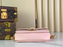 Luxury Signature Top Handle Bag - Elegant Women's Designer Handbag - NM4535