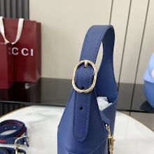 Chic Women's Crossbody Handbag - Luxury Premium Designer Style - NM3926