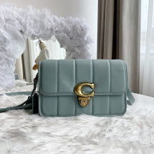 New Luxury Iconic Crossbody Bag - Women's Elegant Designer Fashion - NM6439