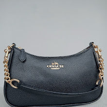 New Luxury Structured Shoulder Bag - Women's Premium Designer Fashion - NM6343