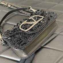 Designer Iconic Shoulder Bag - Luxury Women's Premium Fashion - NM2921