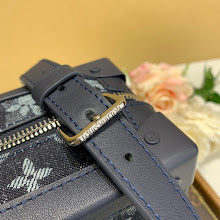 Luxury Designer Shoulder Bag for Women - Premium Fashion Handbag - NM5459