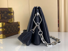 Luxury Iconic Crossbody Bag - Women's Elegant Designer Fashion - NM5193