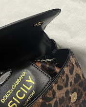 Designer Iconic Shoulder Bag - Luxury Women's Premium Fashion - NM7036