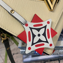 Premium Leather Shoulder Bag - Elegant Women's Designer Handbag - NM4342