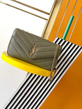 Luxury Signature Top Handle Bag - Elegant Women's Designer Handbag - NM3697