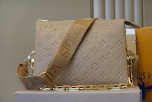 Premium Heritage Tote Bag - Elegant Women's Luxury Designer Style - NM5372