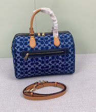 New Chic Women's Shoulder Handbag - Luxury Premium Designer Style - NM6505
