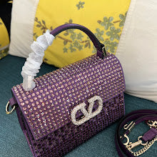 Premium Women's Tote Bag - Luxury Designer Fashion Handbag - NM2773