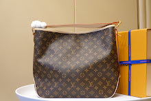 Luxury Designer Crossbody Bag for Women - Premium Fashion Handbag - NM4356