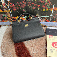 Premium Leather Shoulder Bag - Elegant Women's Designer Handbag - NM6772