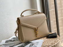 Designer Heritage Crossbody Bag - Premium Luxury Women's Fashion - NM3220