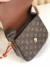 Chic Designer Tote Handbag - Luxury Premium Women's Fashion Bag - NM4303
