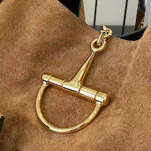 Designer Iconic Shoulder Bag - Luxury Women's Premium Fashion - NM3894