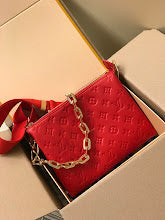 Premium Heritage Tote Bag - Elegant Women's Luxury Designer Style - NM5170