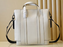 Premium Women's Top Handle Bag - Luxury Designer Satchel Fashion - NM5282