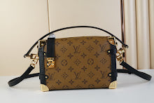 Designer Iconic Shoulder Bag - Luxury Women's Premium Fashion - NM4651