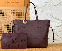 Designer Signature Tote - Premium Luxury Women's Fashion Bag - NM4534