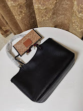 New Luxury Designer Top Handle Bag for Women - Premium Satchel Handbag - NM6363