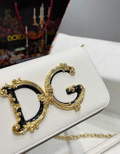 Luxury Monogram Shoulder Bag - Women's Elegant Designer Fashion - NM6690