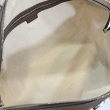 Premium Leather Top Handle Satchel - Elegant Women's Designer Bag - NM4057