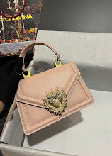 Premium Leather Shoulder Bag - Elegant Women's Designer Handbag - NM6702