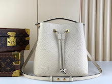 Chic Designer Tote Handbag - Luxury Premium Women's Fashion Bag - NM4564
