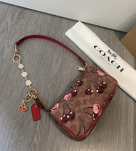 New Premium Women's Tote Bag - Luxury Designer Fashion Handbag - NM6490