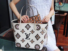 Premium Women's Shoulder Bag - Designer Luxury Fashion Accessory - NM4873