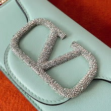 Luxury Designer Crossbody Bag for Women - Premium Fashion Handbag - NM2795
