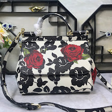 Chic Designer Shoulder Handbag - Premium Luxury Women's Style - NM6715