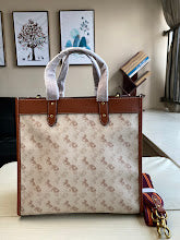 New Luxury Signature Top Handle Bag - Elegant Women's Designer Handbag - NM6453
