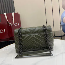 Chic Women's Shoulder Handbag - Luxury Premium Designer Style - NM4022
