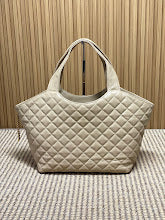 Premium Leather Top Handle Satchel - Elegant Women's Designer Bag - NM3503