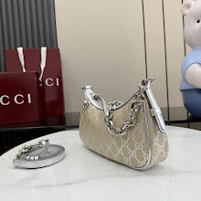 Chic Women's Crossbody Handbag - Luxury Premium Designer Style - NM4026