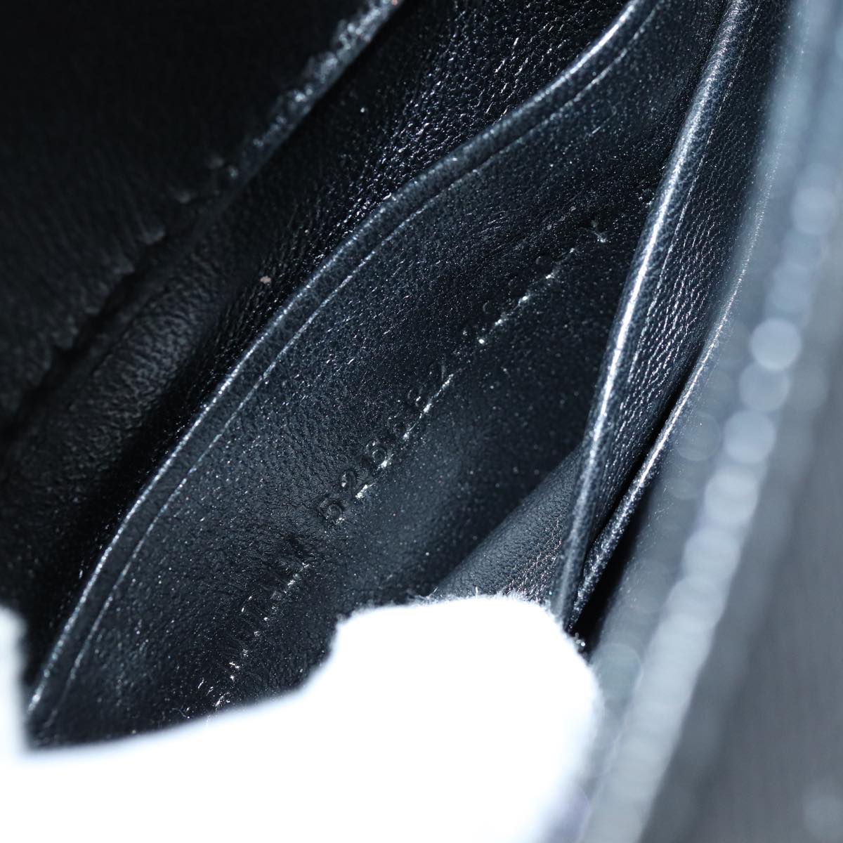 Balenciaga BB Chaine Shoulder Bag — Designer Shoulder Bag