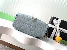 New Luxury Structured Top Handle Bag - Premium Women's Designer Fashion - NM5951