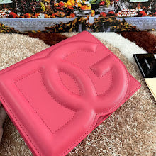 Luxury Designer Shoulder Bag for Women - Premium Fashion Handbag - NM6782