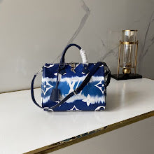 Luxury Designer Shoulder Bag for Women - Premium Fashion Handbag - NM5244