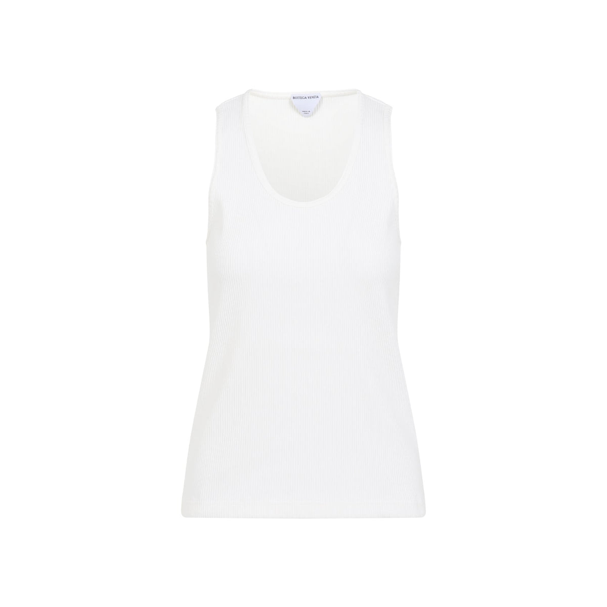 Bottega Veneta tee shirts luxury designer piece front view