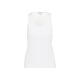Bottega Veneta tee shirts luxury designer piece front view