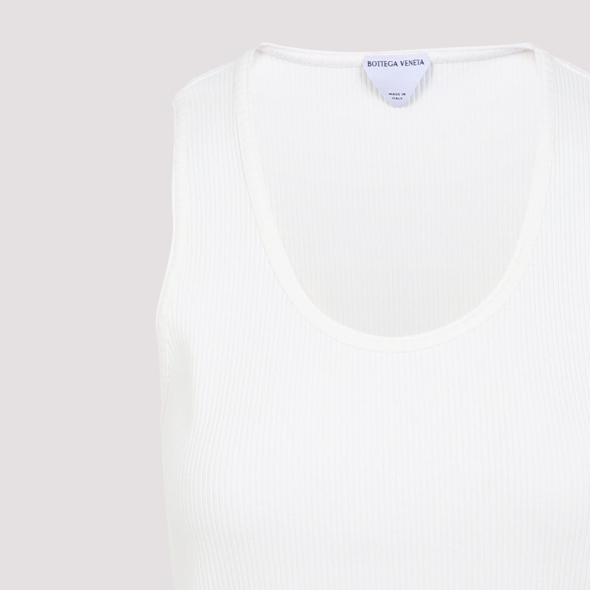 Bottega Veneta tee shirts side profile designer luxury fashion