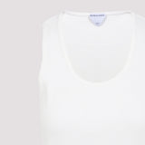 Bottega Veneta tee shirts side profile designer luxury fashion