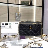  compact purse view 1