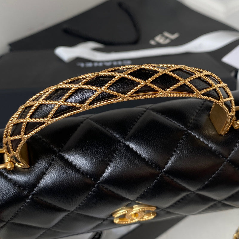  women's handbag, compact design, view 9