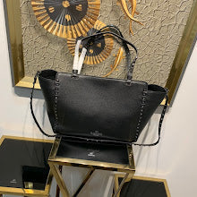 Premium Signature Shoulder Bag - Chic Women's Luxury Designer - NM2849