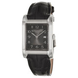 Front view of Baume and Mercier women's watch